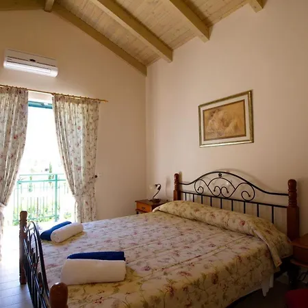别墅 Sleeps 4 *