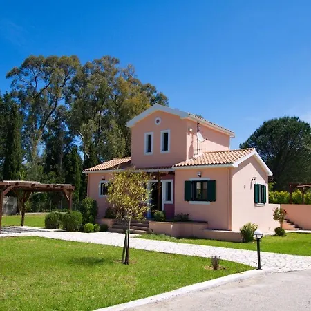 Sleeps 4 빌라